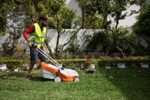 Jardinage et Aménagement Paysager en Tunisie