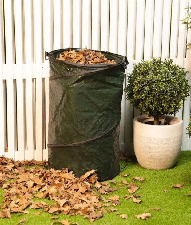 Gestion des Déchets Verts