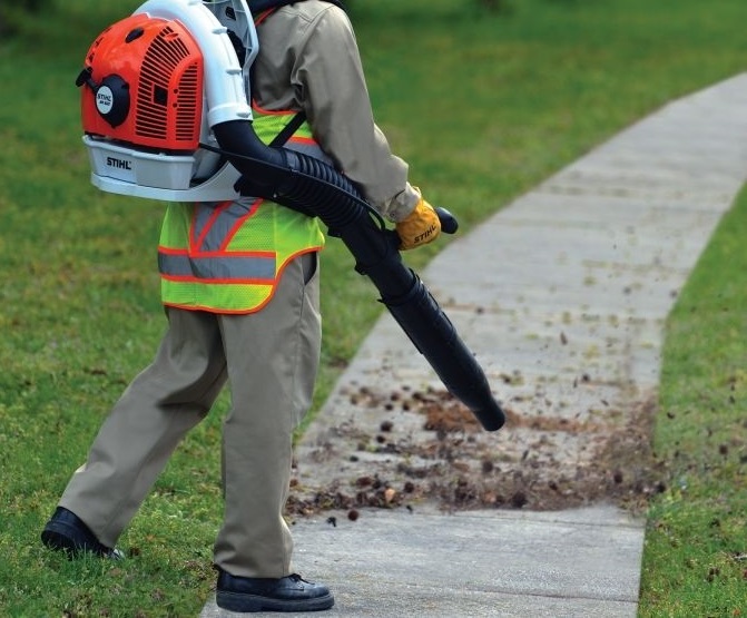 GESTION DES DECHETS VERTS
