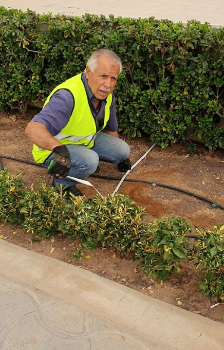 Jardiniers Créatifs à Tunis